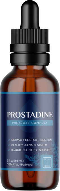 Prostadine Free Shipping